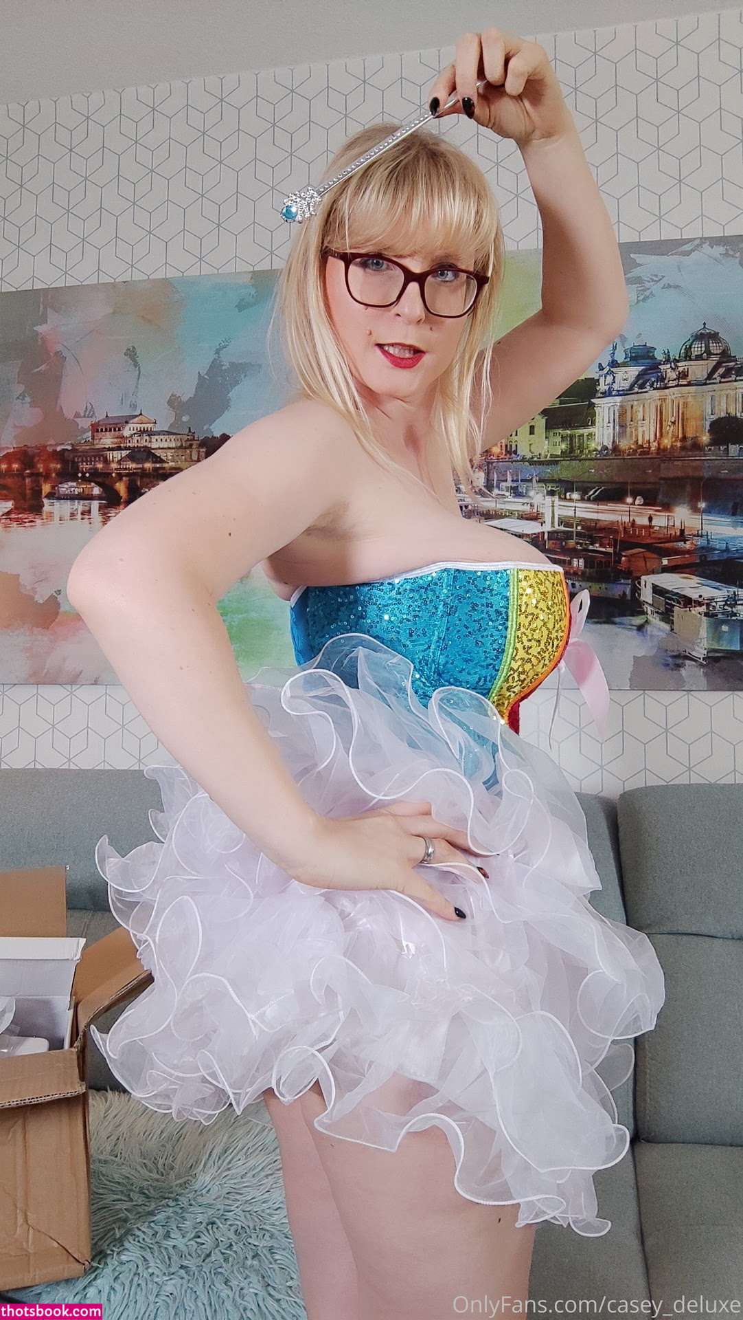 Casey Deluxe Photo #102