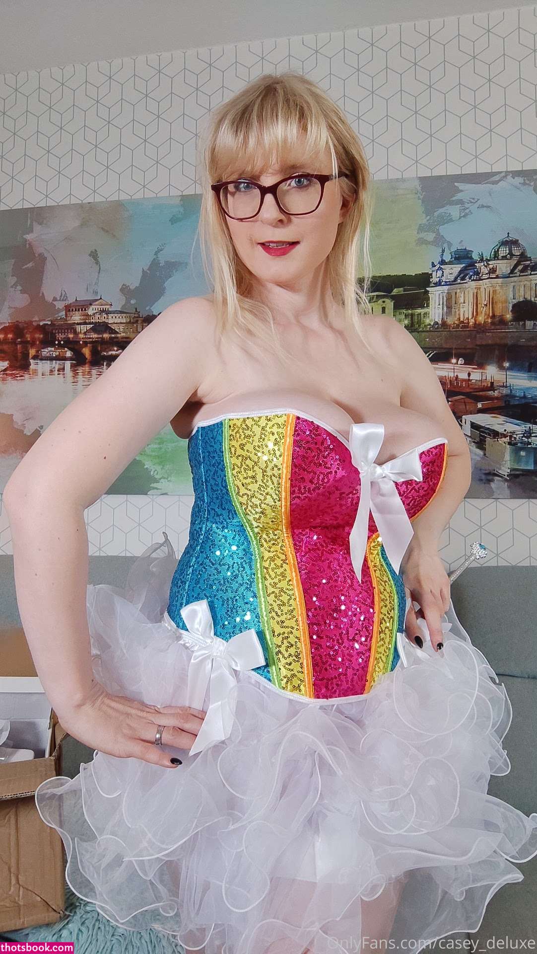 Casey Deluxe Photo #104