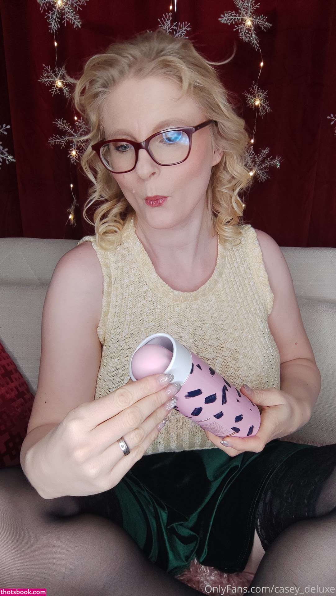 Casey Deluxe Photo #110