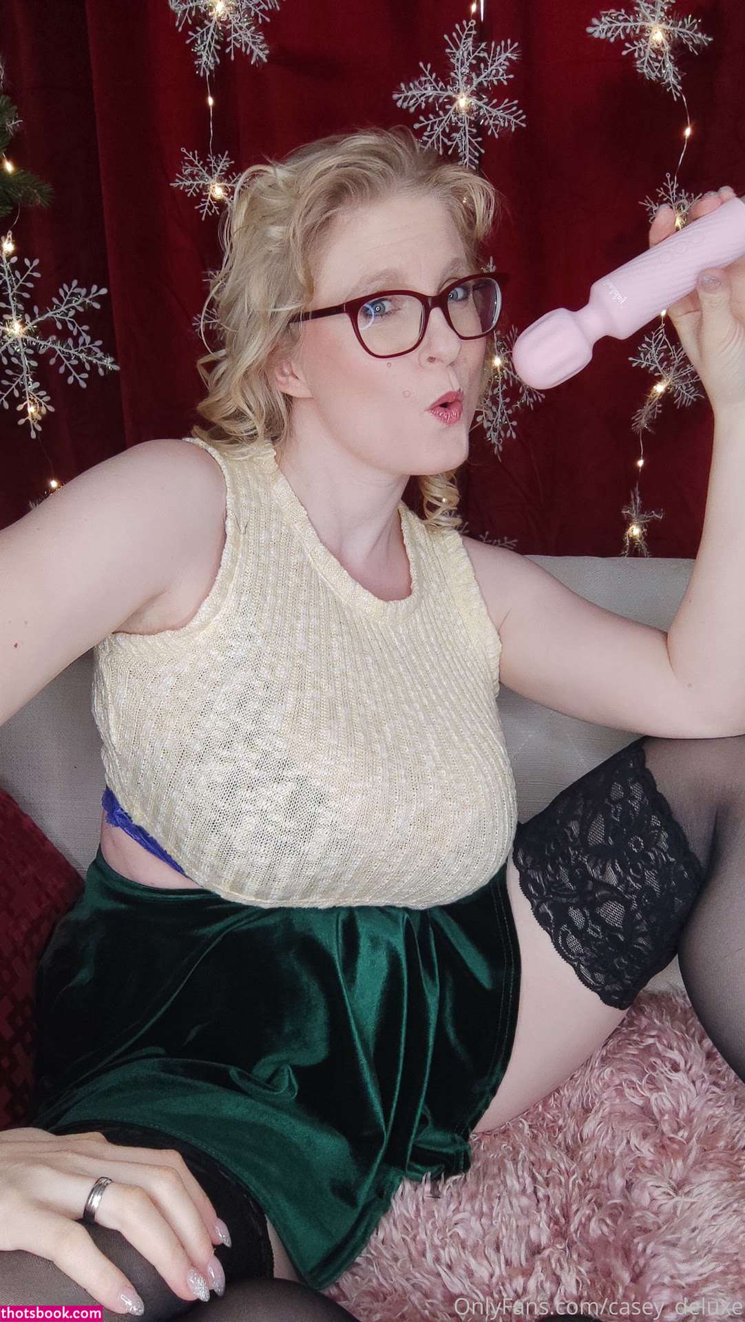 Casey Deluxe Photo #111