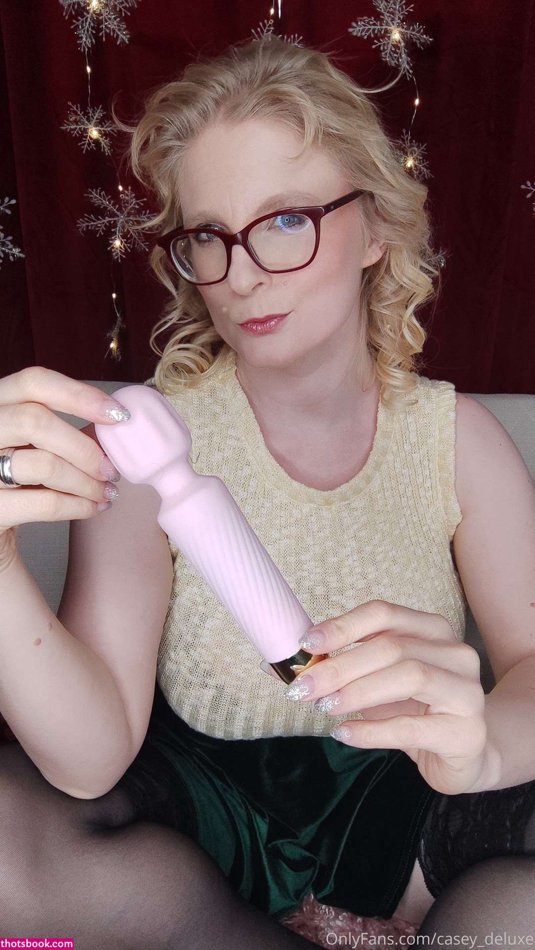 Casey Deluxe Photo #113