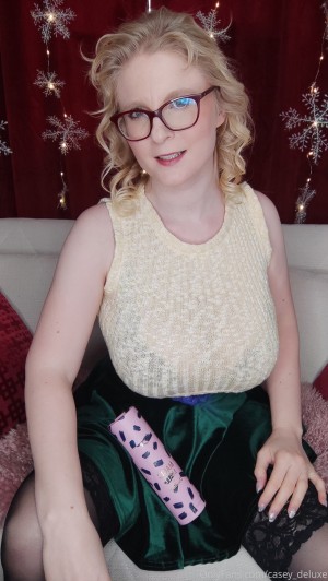 Casey Deluxe Post #14