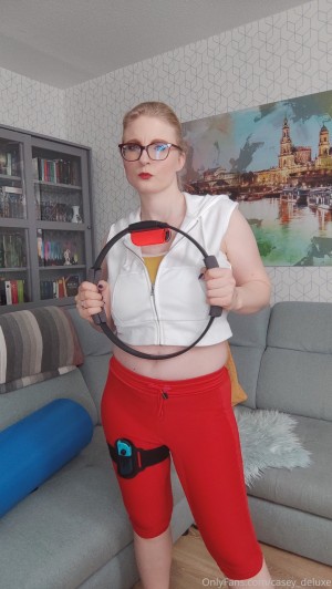 Casey Deluxe Photo #117