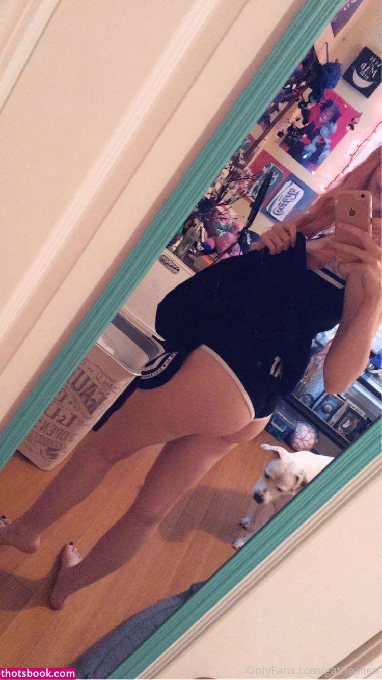 gathealien Photo #14