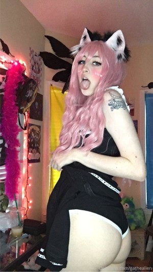 gathealien Photo #12