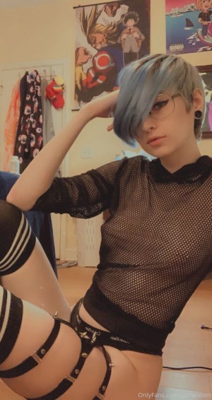 gathealien Photo #25