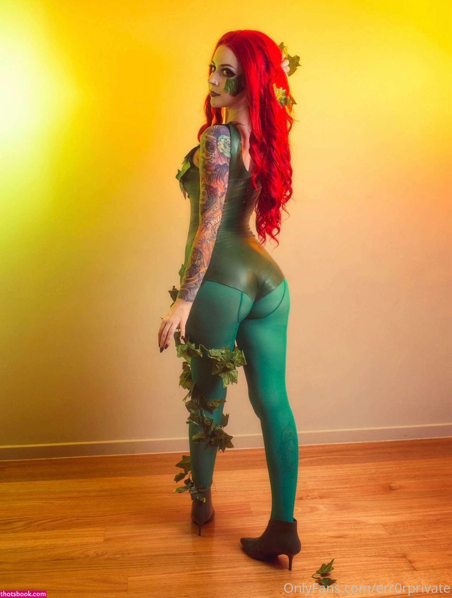 Humanerror nsfw Photo #11