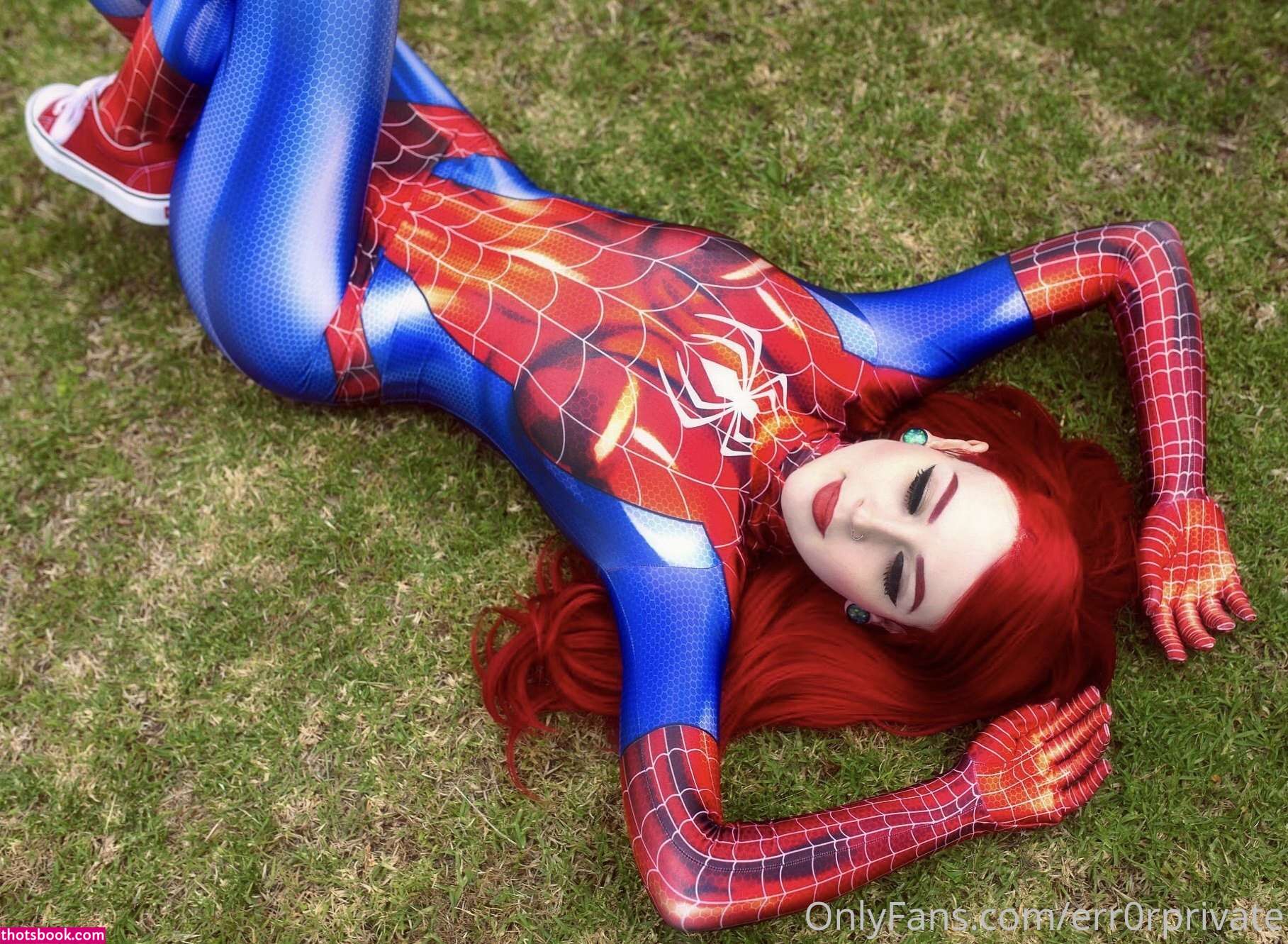 Humanerror nsfw Photo #39