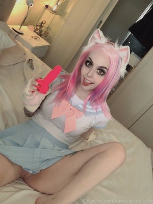 Humanerror nsfw Photo #58