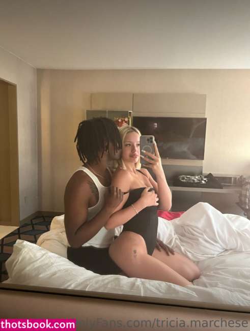 Tricia Marchese Photo #16