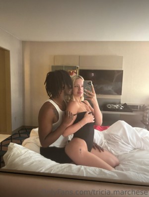 Tricia Marchese Photo #16