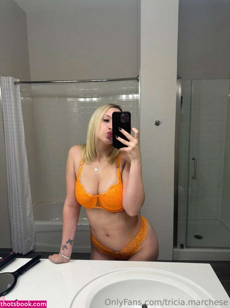 Tricia Marchese Photo #37