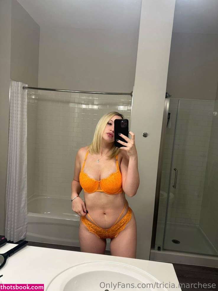 Tricia Marchese Photo #48