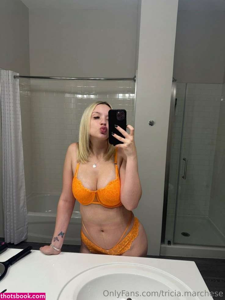 Tricia Marchese Photo #56