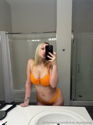 Tricia Marchese Photo #37