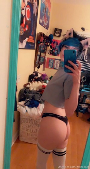 gathealien Photo #62