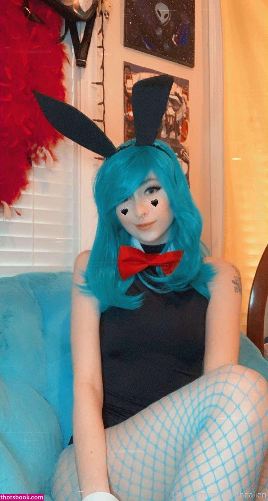 gathealien Photo #69