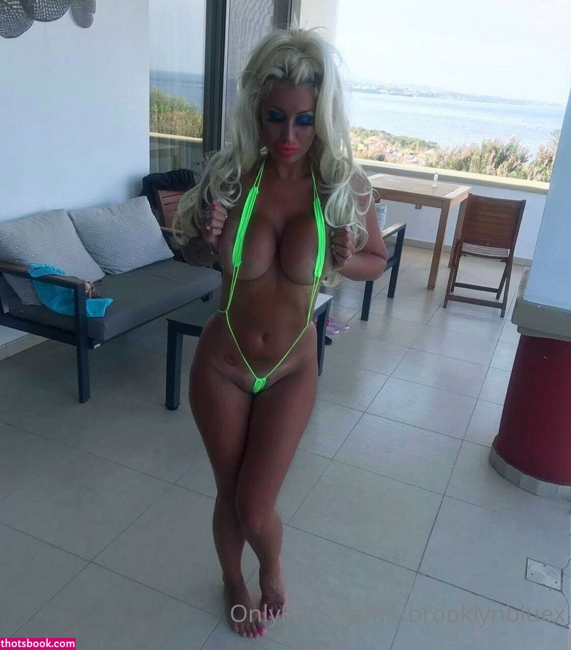 xbrooklynbluex Photo #97