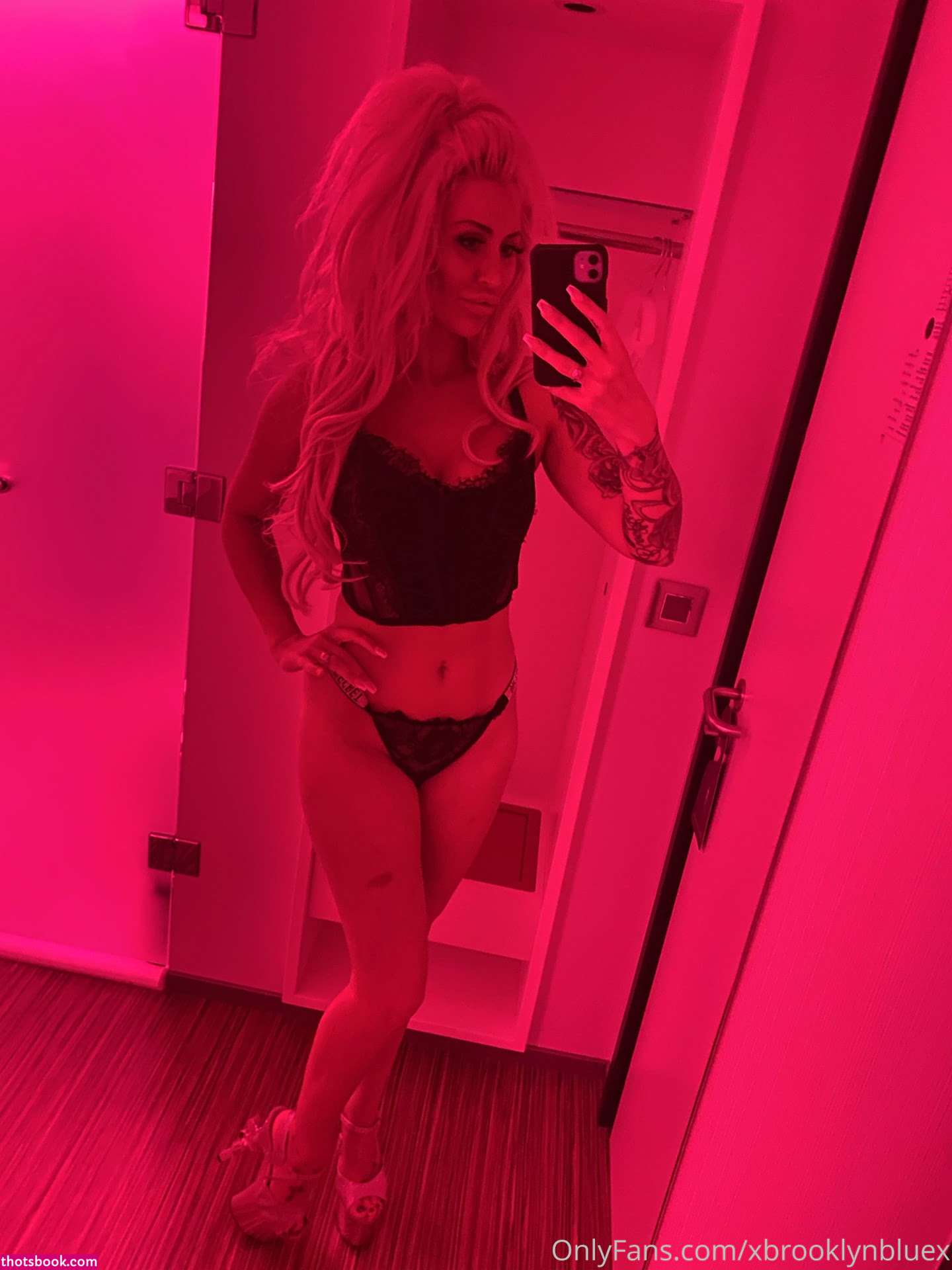 xbrooklynbluex Photo #118