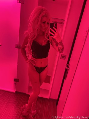 xbrooklynbluex Post #14