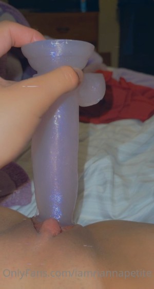 iamriannapetite Video #147