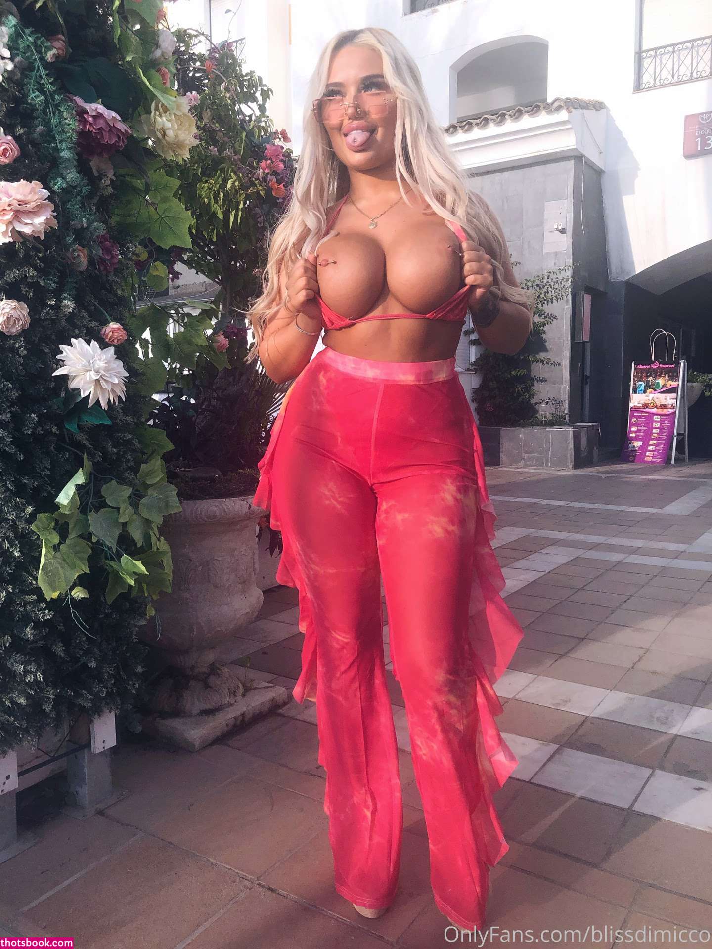 Bliss Dimicco Photo #6