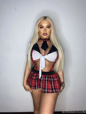 Bliss Dimicco Photo #22