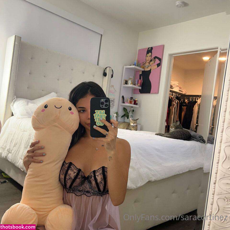 Sara Cortinez Photo #19