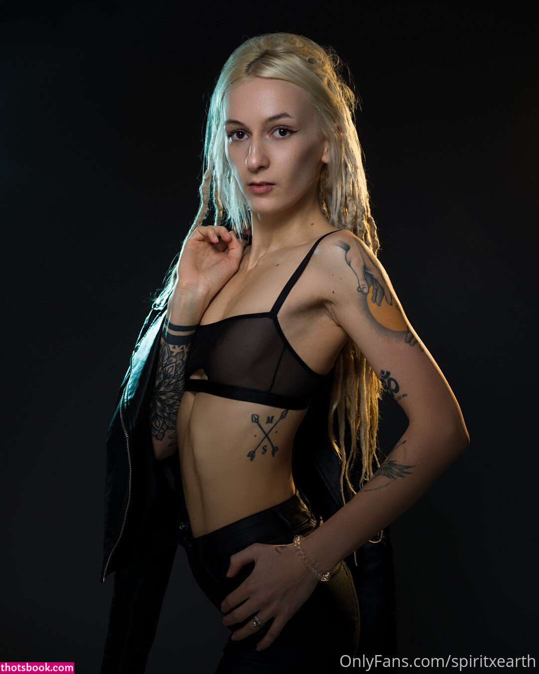 spiritxearth Photo #5