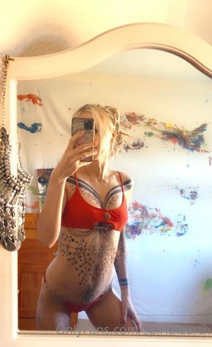 spiritxearth Photo #7