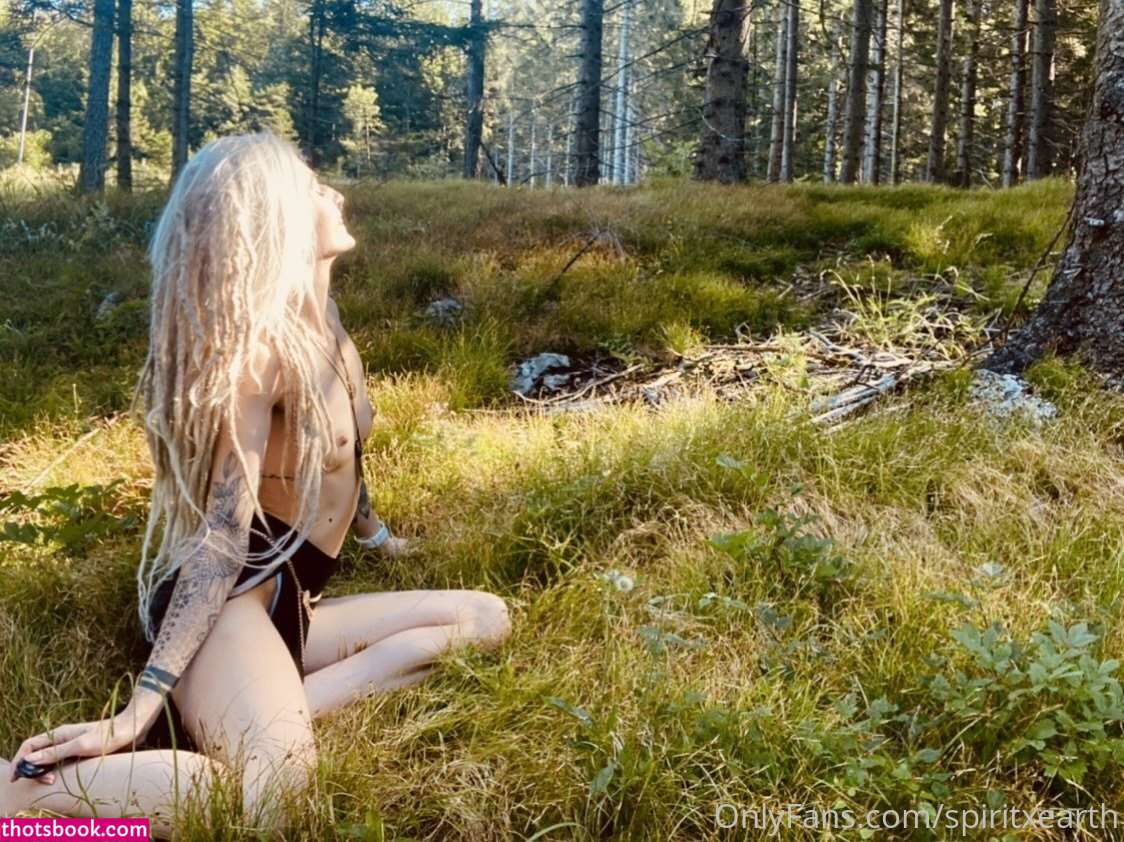 spiritxearth Photo #19