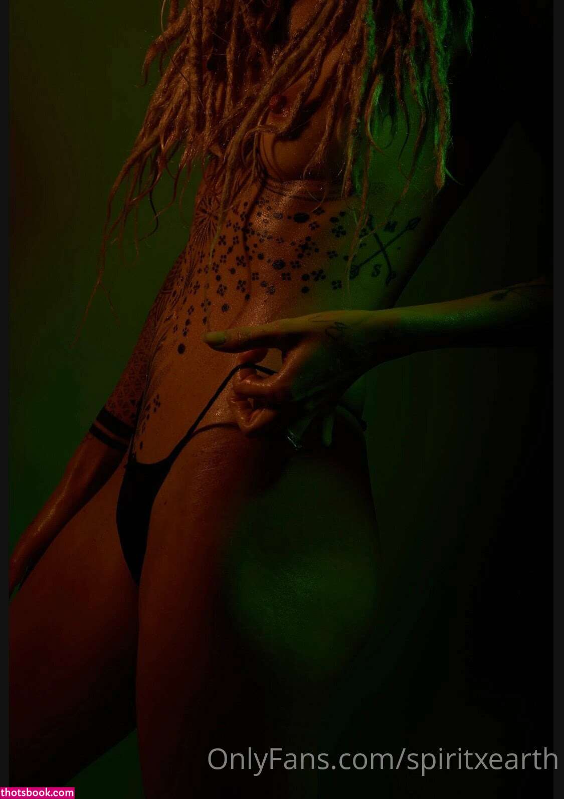 spiritxearth Photo #50