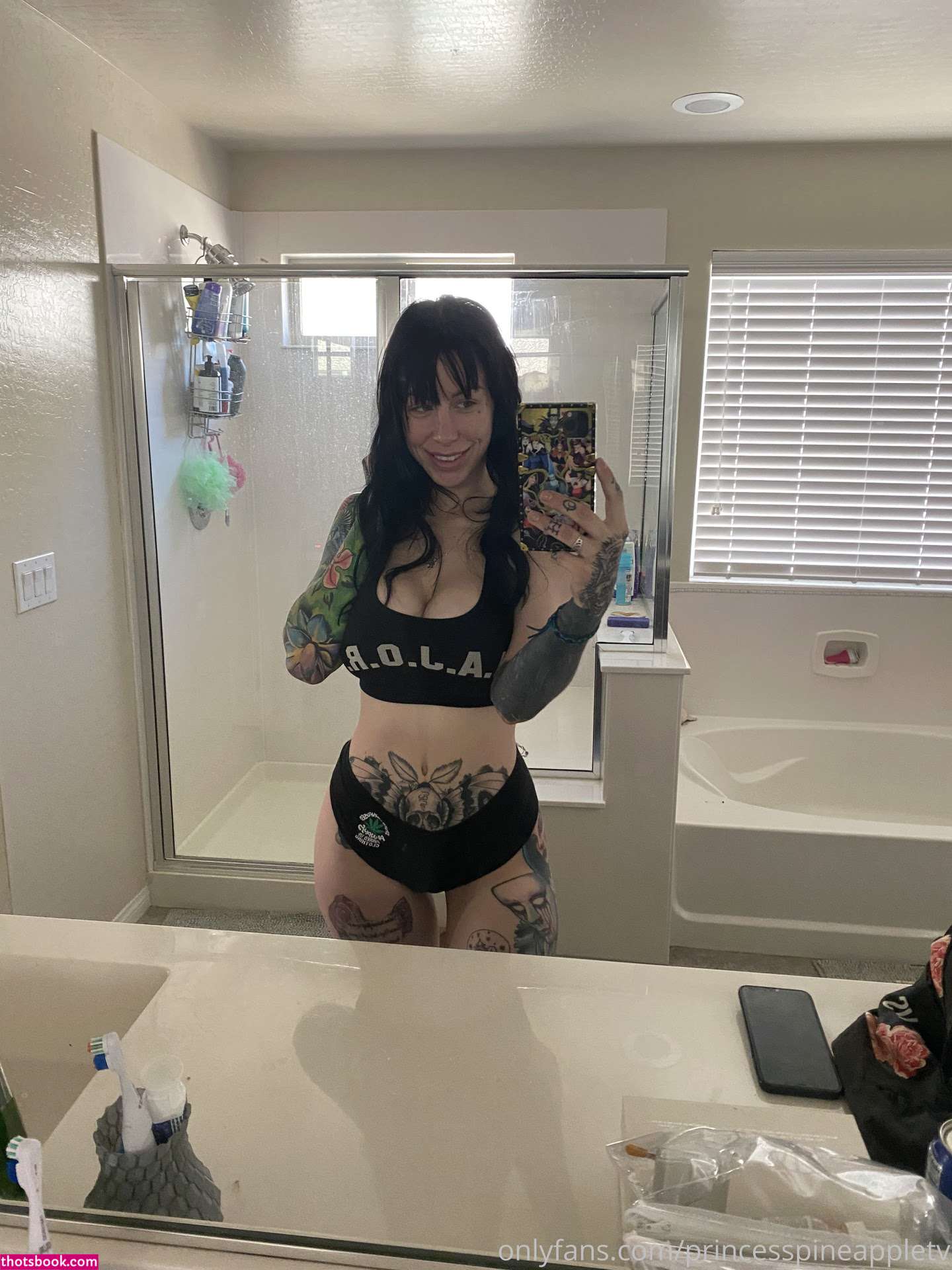 theprincesspineapple Photo #14