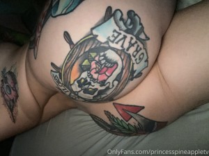 theprincesspineapple Photo #11