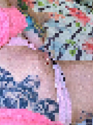 theprincesspineapple Post #3