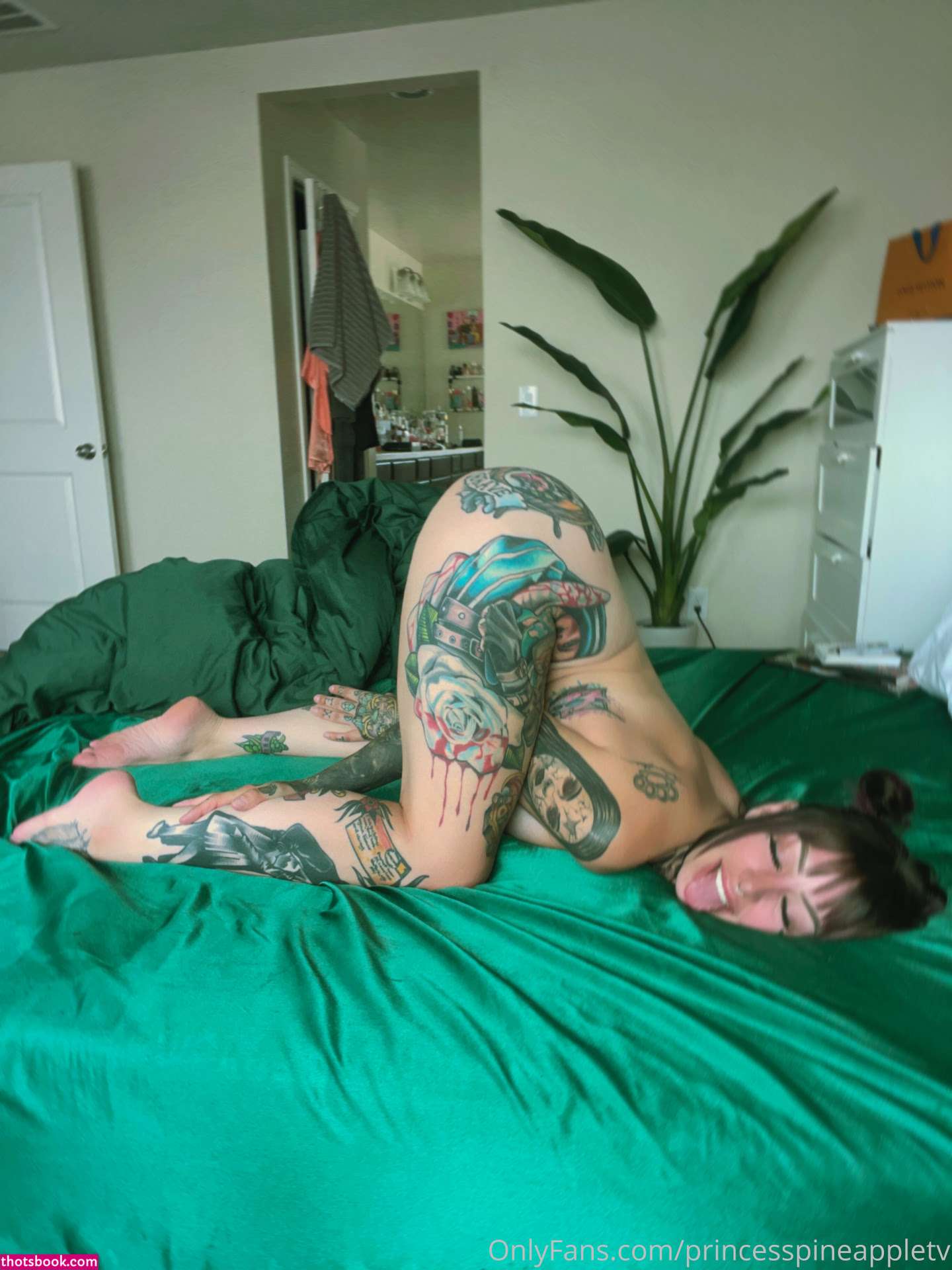 theprincesspineapple Photo #31