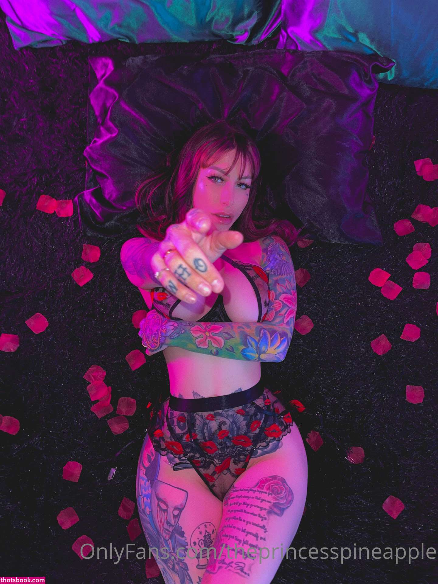 theprincesspineapple Photo #34