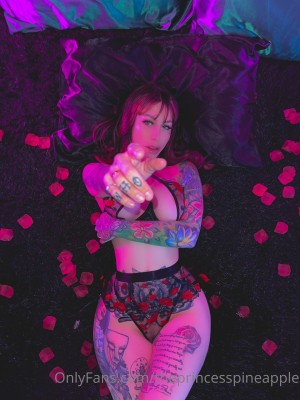 theprincesspineapple Photo #34