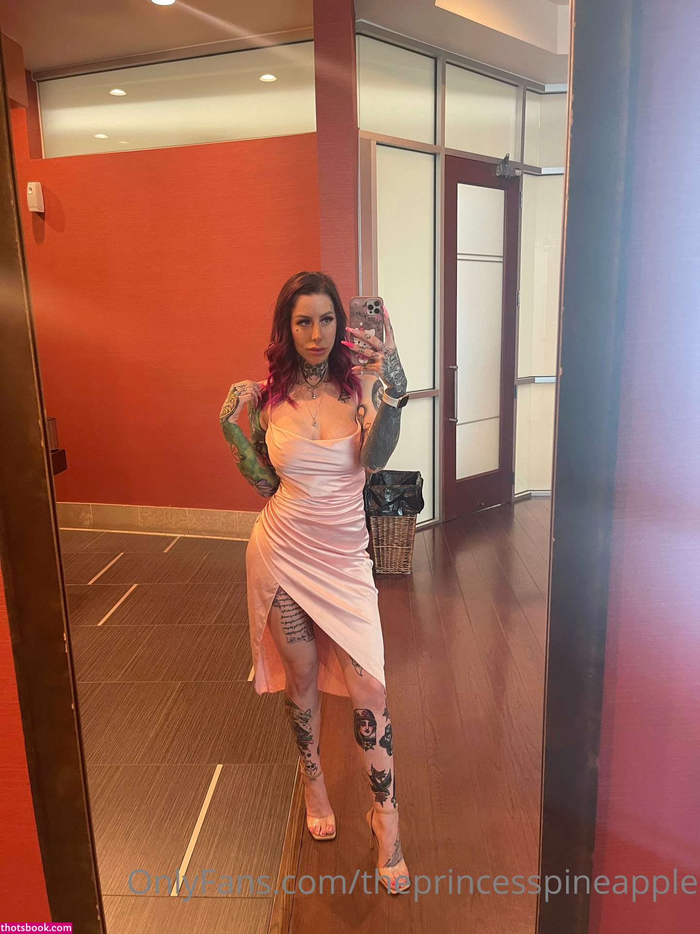 theprincesspineapple Photo #44