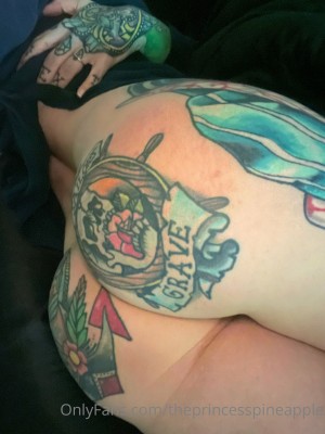 theprincesspineapple Photo #67