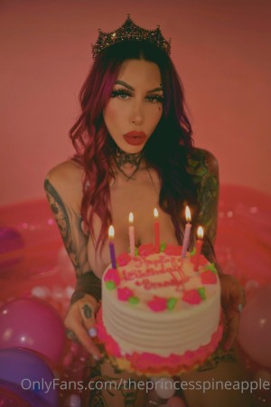 theprincesspineapple Post #7