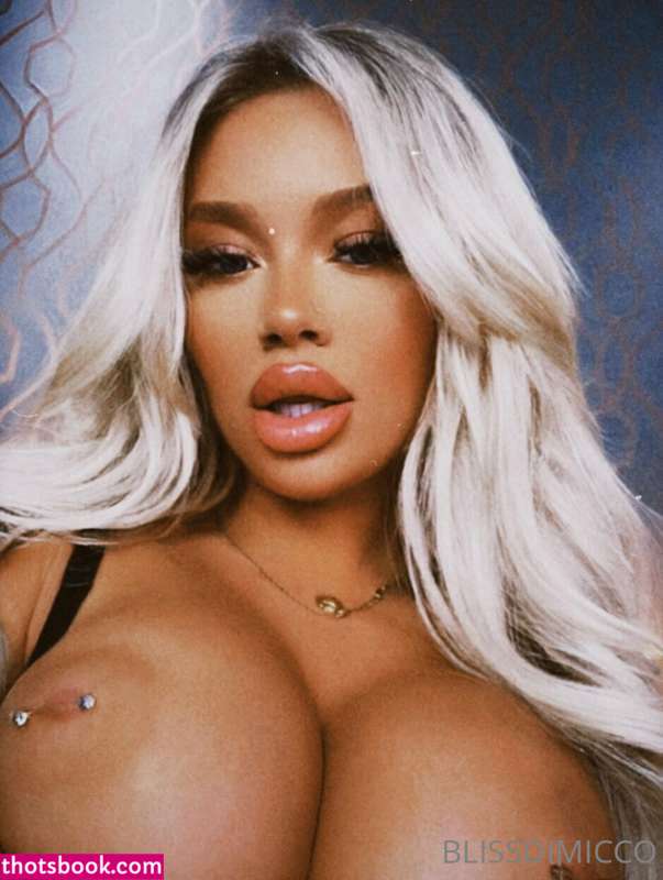 Bliss Dimicco Photo #77