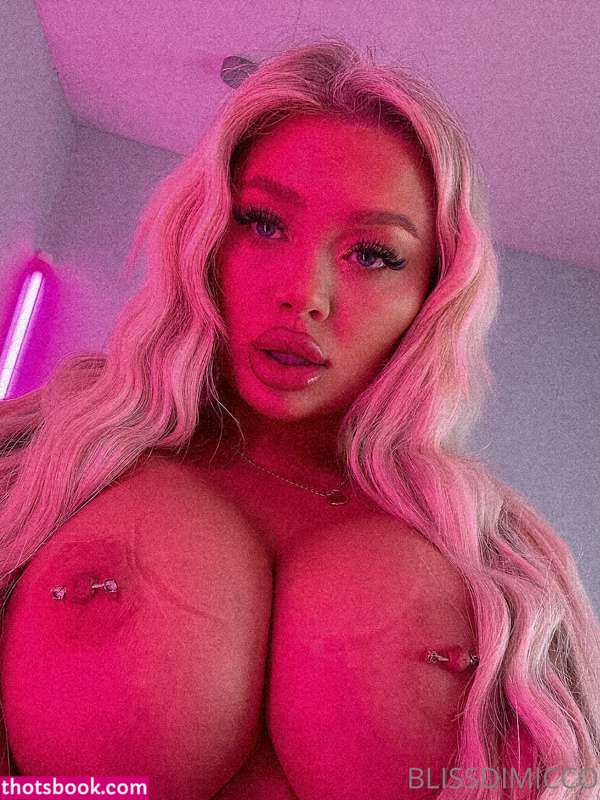 Bliss Dimicco Photo #98