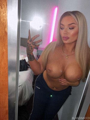 Bliss Dimicco Photo #74