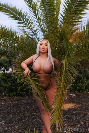 Bliss Dimicco Photo #83