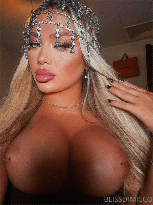 Bliss Dimicco Photo #132