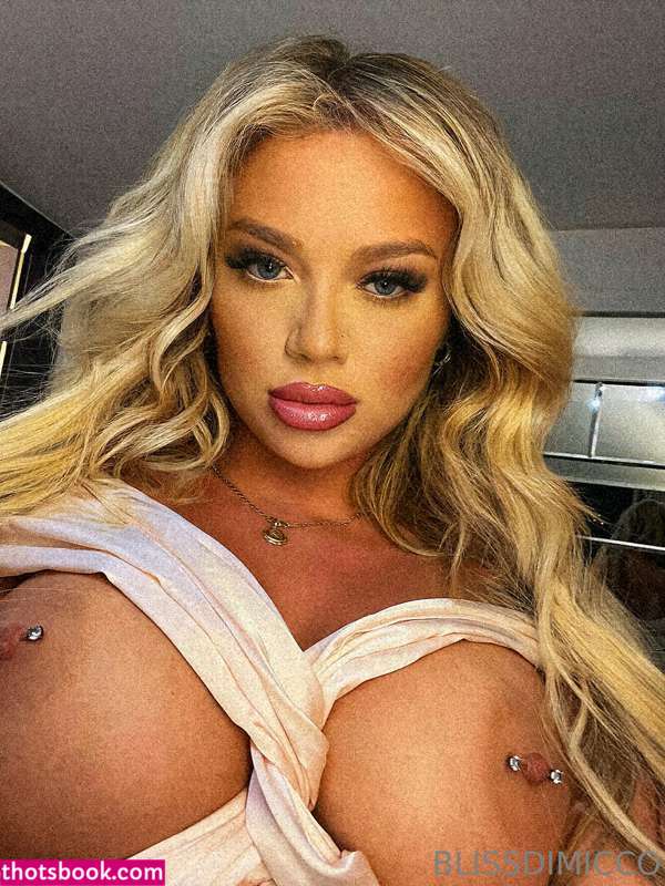 Bliss Dimicco Photo #155