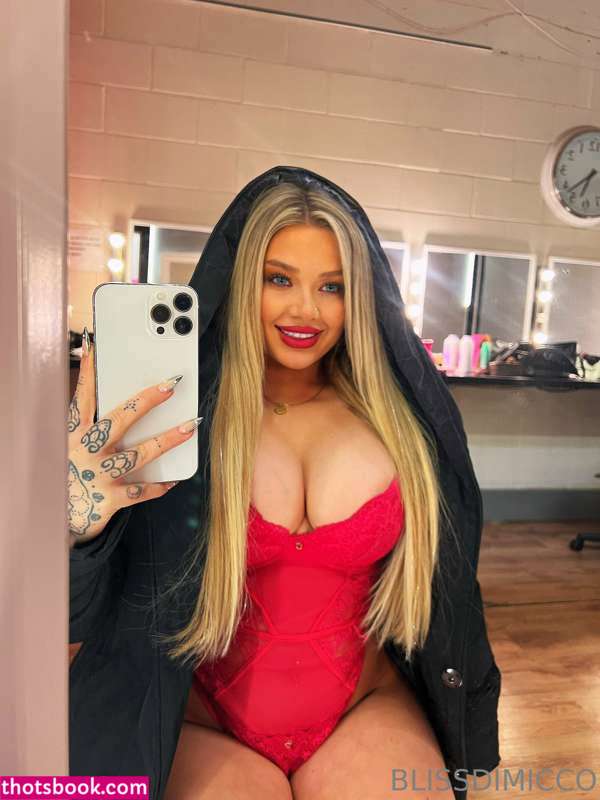 Bliss Dimicco Photo #193