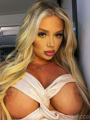 Bliss Dimicco Photo #197