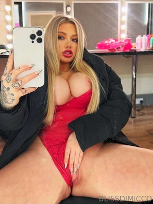 Bliss Dimicco Photo #198